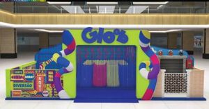Instalação da Gloob