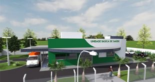 Imagem ilustrativa da UBS Cururuquara