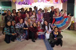 arraiá inclusivo da SDPD