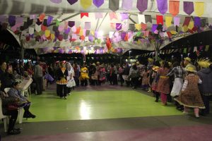 arraiá inclusivo da SDPD