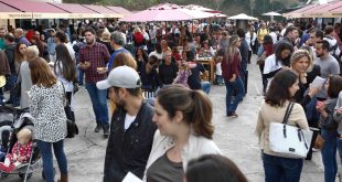 participantes do festival gastronômico do shopping Iguatemi Alphaville