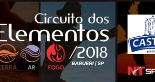 banner promocional da Circuito dos Elementos