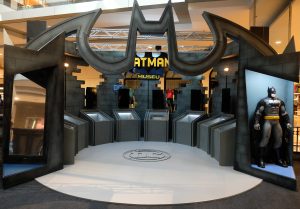 parque do batman no iguatemi alphaville