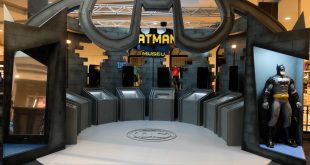 parque do batman no iguatemi alphaville