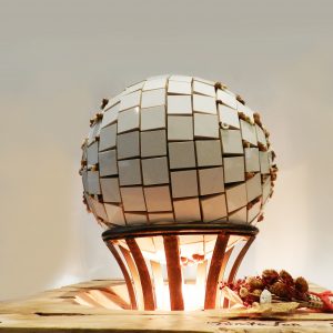 bola em Homenagem a Renata Fan por Karoline Martins