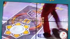 foto da arena kids do Habib's Alphaville