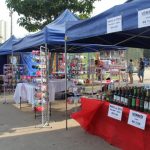 Legenda: Evento reúne cerca de 5 mil pessoas por edição