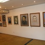 Museu de Barueri abre duas exposições: "Semana 22" e "Viva Mário"