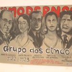 Museu de Barueri abre duas exposições: "Semana 22" e "Viva Mário"