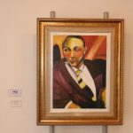 Museu de Barueri abre duas exposições: "Semana 22" e "Viva Mário"