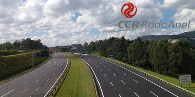Trecho Oeste do Rodoanel tem expectativa de 1,3 milhão de veículos durante a o feriado de Carnaval