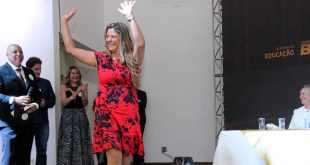 Estão abertas as inscrições para o prêmio Professor Giz de Ouro