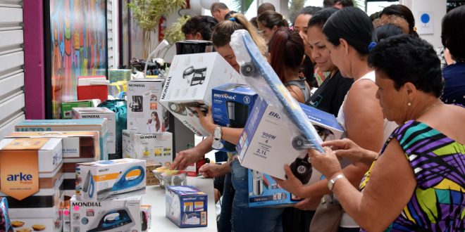 Fundo Estrela Guia aceita doações para Bazar da Solidariedade
