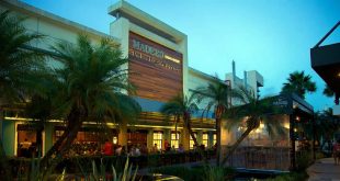 Shopping Tamboré recebe primeiro evento de Parkour em shoppings do Brasil