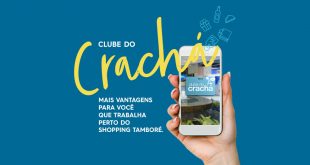 Shopping Tamboré lança programa de benefícios para público corporativo
