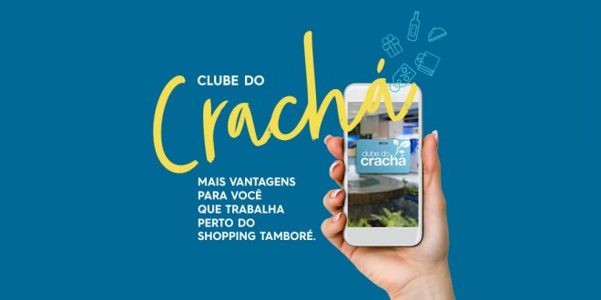 Shopping Tamboré lança programa de benefícios para público corporativo