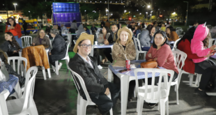 1º Festival Country da SDPD reúne atrações no Jardim Belval