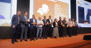 Barueri segue entre as cidades mais inteligentes do Brasil