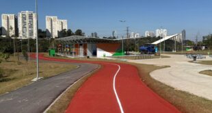 Barueri inaugura novo espaço de lazer para a população neste domingo (19)