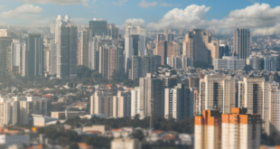 Prefeitura convida munícipes e empresários para a Feira do Empreendedor 2025