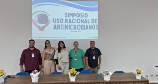 Simpósio em Barueri discute o uso racional de medicamentos e desafios para a saúde pública