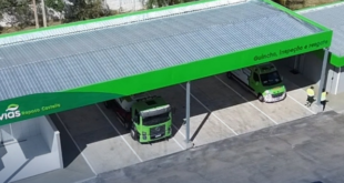 Base SAU é inaugurada no km 27 da Castello, em Barueri