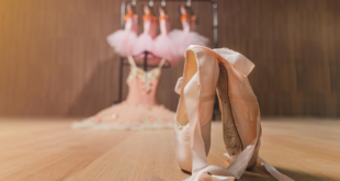 Festival de Dança com mais de 300 coreografias acontece neste fim de semana. Prestigie!