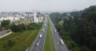 Trecho Oeste do Rodoanel deve ter movimento de 900 mil veículos durante Operação Dia do Trabalhador