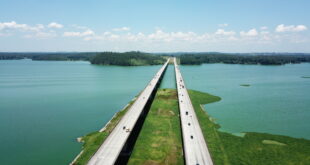 Dia do Trabalho: SPMAR espera um fluxo de 824 mil veículos no Rodoanel