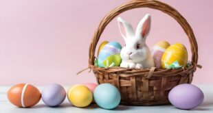 Shopping Tamboré prepara programação especial de Páscoa com Caça aos Ovos e campanha Compre & Ganhe