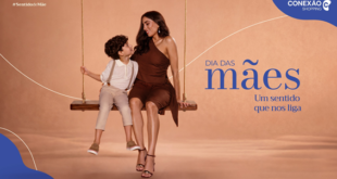 Shopping Tamboré traz Dia das Mães inspirado no “Sentido de Mãe” destacando experiências que conectam gerações