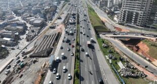 ViaOeste: Obras na região do Trevo de Barueri terão intervenção noturna até o fim de maio
