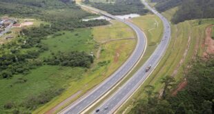 Corpus Christi: SPMAR prevê fluxo de mais de 900 mil veículos no Rodoanel