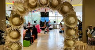 Arraiá do Alpha Square Mall terá música, comidas típicas e diversão gratuita para toda a família no próximo sábado