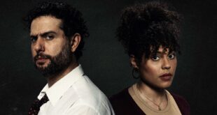 Oleanna: Com o grande sucesso, clássico do Teatro contemporâneo “Oleanna” de David Mamet prorroga temporada no Teatro Vivo até julho