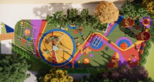 Shopping Tamboré prepara programação de férias com atrações infantis, experiências gratuitas e lazer para toda a família