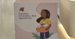 Shopping Tamboré abre campanha de arrecadação de agasalhos em apoio a pessoas em situação de vulnerabilidade