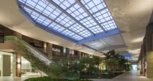 Alpha Square Mall completa 15 anos e se consolida como polo de negócios, serviços e gastronomia em Alphaville