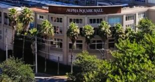 Com avanço do mercado de wellness, Alpha Square Mall amplia ecossistema de bem-estar integrando spa e loja de suplementos