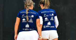 Próxima etapa do Circuito Alphagranja Fogo de Chão acontece em setembro, na Beach Arena Alphaville