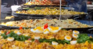 Festival Baião de Dois leva o melhor da culinária nordestina ao Parque da Juventude em Barueri 04 a 07/09