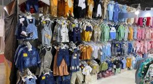Barueri recebe pela primeira vez a Feira da Gestante, com produtos a partir de R$ 2,99 e expectativa de 7 mil visitantes