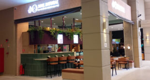 Soul Natural inaugura no Alpha Square Mall com opções de alimentação saudável
